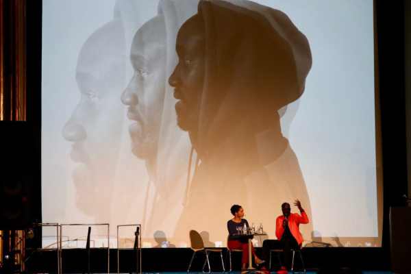 Afrikanisches Buchfestival Berlin